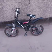 دوچرخه برند گالانت سایز 18