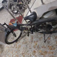 دوچرخه ۲۶|دوچرخه، اسکیت، اسکوتر|آستانه اشرفیه, |دیوار