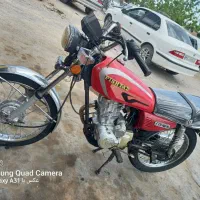 متور ۱۵۰ مدل ۹۳