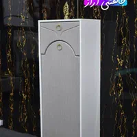 جاکفشی وکیوم وطرح دار دراورکفش|جاکفشی، کمد، دراور|تبریز, |دیوار