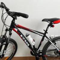 دوچرخه ویوا تاپ سایز ۲۶|دوچرخه، اسکیت، اسکوتر|فردیس, شهرک ناز|دیوار