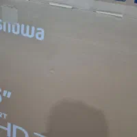 تعدادی وسیله|تلویزیون و پروژکتور|شوشتر, |دیوار