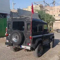پاژن سانتانا۷۷