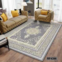 روفرشی کشدار مخمل ۱۲ متری و فرشینه ترمزدار