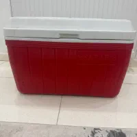 کلمن(یخچال مسافرتی)