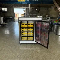 دستگاه جوجه کشی شترمرغی شترمرغ شتر مرغ مرغی|لوازم جانبی حیوانات|بندرعباس, |دیوار