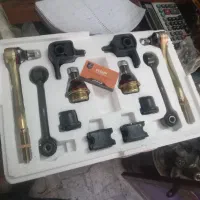 ۴۰۵ جلوبندی هیدرولیک