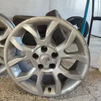 رینگ فابریک دنا توربو پنج پیچ