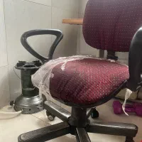 صندلی چرخ دار|صندلی و نیمکت|لاهیجان, طالقانی|دیوار