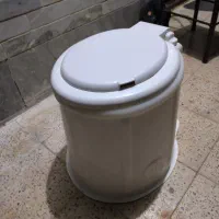 توالت فرنگی سیار