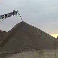 حمل مصالح ساختمانی