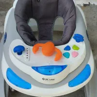 روروک وگلدان