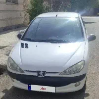 206تیپ 2مدل 98 عروسک