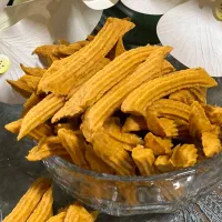 زرد آلو پیچ و انبه پیچ