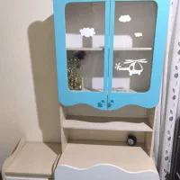 تخت و سرویس خواب بچه