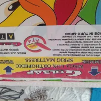 تشک تخت بچه تا 7سال|تشک تختخواب|سنندج, |دیوار