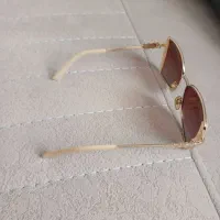 عینک زنانه پلارایز