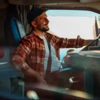 راننده پایه دو هوشمند