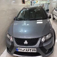 کوییک GXR تیپ L مدل ۱۴۰۳ نقد و اقساط