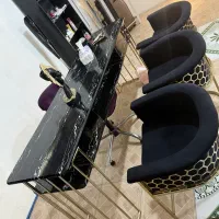 لوازم سالن زیبایی