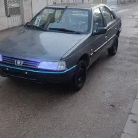 پژو 405 مدل 85|خودرو سواری و وانت|اردبیل, |دیوار