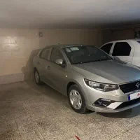 تارا دنده V1+ تیتانیوم