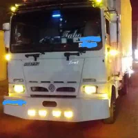 فروشی|خودرو سنگین|قم, خداکرم|دیوار