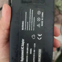 انواع اداپتور  سالم|لوازم جانبی موبایل و تبلت|قرچک, میرزائی شمالی|دیوار