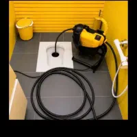 لوله بازکنی فنرزن شهرک راهن کوهک چیتگردهکده المپیک