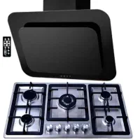 جشنواره تخفیف هود سینک گاز و فر های تو کار