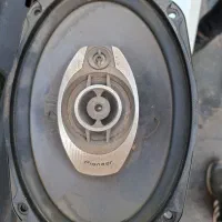 پخش پایونر ۴خروجی و باند|قطعات یدکی و لوازم جانبی|تبریز, |دیوار