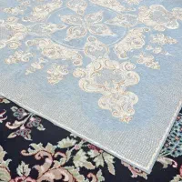 ست 5 تیکه رومیزی|پرده، رانر، رومیزی|بیرجند, |دیوار