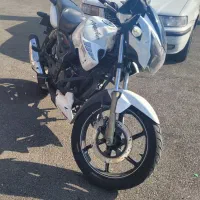 آپاچی ۱۸۰|موتورسیکلت|فردیس, شهرک سپاه|دیوار