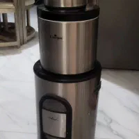 جا برنجی و قندو شکر