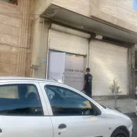 فروش تجاری۲۴متر*خیابان دوطرفه*سند دار