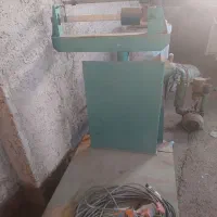 تراوز باسکول یک تنی|فروشگاه و مغازه|کرمان, |دیوار