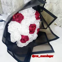 باکس گل روبانی