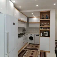 رهن آپارتمان ۱۲۰ متری ۲ خوابه در ملاصدرا|اجارهٔ آپارتمان|شیراز, ملاصدرا|دیوار
