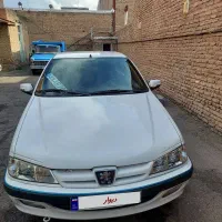 پژوپارس ۱۳۹۵