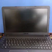 لپتاپ ایسوس