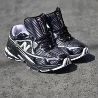 کتونی نیوبالانس ۱۰۶۴|کیف، کفش، کمربند|بروجرد, |دیوار