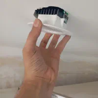 برق ساختمان و نور پردازی مغازه ها