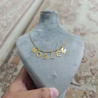 ساخت نقره و آبکاری طلا
