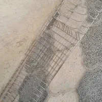 آبچکان داخل کابینت|آب‌چکان و نظم‌دهنده ظروف|شیراز, میرزاکوچک خان|دیوار