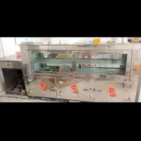 یخچال ویترینی|یخچال و فریزر|کشکوئیه, |دیوار