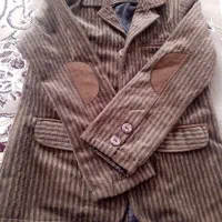 کت اسپرت پسرانه|کفش و لباس بچه|چناران, |دیوار