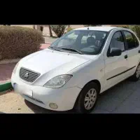 تیبا یک یا دو مدل ۹۲ تا ۹۵ ایخوم