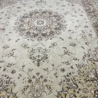 فرش|فرش|بناب, |دیوار