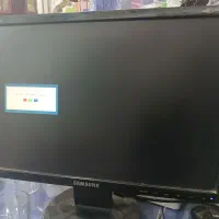 مانیتور سامسونگ|تلویزیون و پروژکتور|سقز, |دیوار