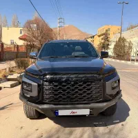 فروش پیکاپ تی ۹ نوک مدادی (T9)